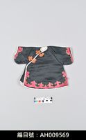 藏品(布袋戲服飾-旦衣)的圖片